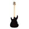 [Outlet] Schecter Omen Extreme 6 Elektro Gitar (See-Thru Black) (ol 24-24061)<br>Fotoğraf: 2/3