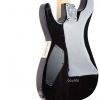 [Outlet] Schecter Omen Extreme 6 Elektro Gitar (See-Thru Black) (ol 24-24061)<br>Fotoğraf: 3/3