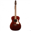 [Outlet] Seagull M6 LTD Elektro Akustik Gitar (Ruby Red) (ol 24-24081)<br>Fotoğraf: 1/3