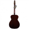[Outlet] Seagull M6 LTD Elektro Akustik Gitar (Ruby Red) (ol 24-24081)<br>Fotoğraf: 2/3