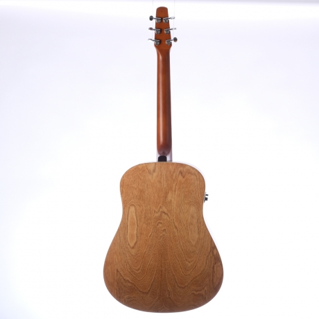 [Outlet] Seagull S6 Slim QI Elektro Akustik Gitar (OL 23-23071)<br>Fotoğraf: 2/3