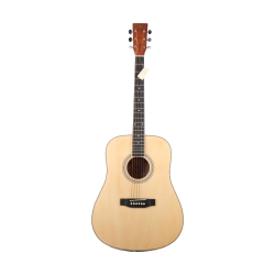 [Outlet] SX SD104 Akustk Gitar (OL 22-547)