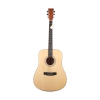 [Outlet] SX SD104 Akustk Gitar (OL 22-547)<br>Fotoğraf: 1/2