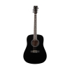[Outlet] SX SD104GBK Akustik Gitar (OL 22-499)<br>Fotoğraf: 1/2