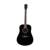 [Outlet] SX SD104GBK Akustik Gitar(OL 22-259)<br>Fotoğraf: 1/2