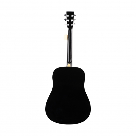 [Outlet] SX SD104GBK Akustik Gitar(OL 22-259)<br>Fotoğraf: 2/2