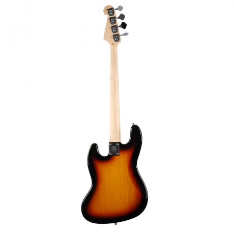 [Outlet] SX SX SB1-SK-3TS Bas Gitar(ol 24-24102)<br>Fotoğraf: 2/3