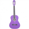 [Outlet] Toledo LC 3600 Klasik Gitar (Mor) (OL 23-23144)<br>Fotoğraf: 1/4