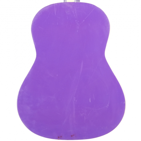 [Outlet] Toledo LC 3600 Klasik Gitar (Mor) (OL 23-23144)<br>Fotoğraf: 2/4