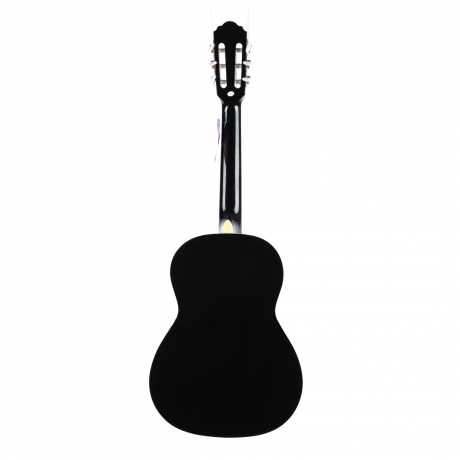 [Outlet] Toledo LC-3600BK 3/4 Klasik Gitar (Siyah) (Ol 23-23267)<br>Fotoğraf: 2/3