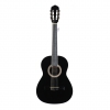 [Outlet] Toledo LC-3600BK 3/4 Klasik Gitar (Siyah) (Ol 23-23267)<br>Fotoğraf: 1/3