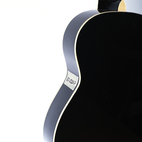 [Outlet] Toledo LC-3600BK 3/4 Klasik Gitar (Siyah) (Ol 23-23267)<br>Fotoğraf: 3/3