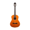 [Outlet] Toledo LC-3600OR 3/4 Klasik Gitar (Koyu Natural) (OL 22-004)<br>Fotoğraf: 1/2