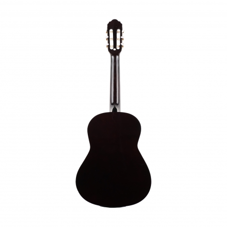 [Outlet] Toledo LC-3600OR 3/4 Klasik Gitar (Koyu Natural) (OL 22-004)<br>Fotoğraf: 2/2