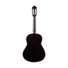 [Outlet] Toledo LC-3600OR 3/4 Klasik Gitar (Koyu Natural) (OL 22-004)<br>Fotoğraf: 2/2