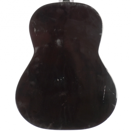 [Outlet] Toledo LC-3600OR 3/4 Klasik Gitar (Koyu Natural) (OL 23-23155)<br>Fotoğraf: 4/5