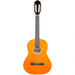 [Outlet] Toledo LC-3600OR 3/4 Klasik Gitar (Koyu Natural) (OL 23-23155)