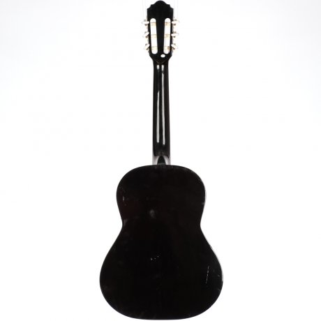 [Outlet] Toledo LC-3600OR 3/4 Klasik Gitar (Koyu Natural) (OL 23-23155)<br>Fotoğraf: 3/5