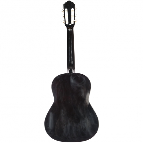 [Outlet] Toledo LC-3600OR 3/4 Klasik Gitar (Koyu Natural) (OL 23-23162)<br>Fotoğraf: 3/4