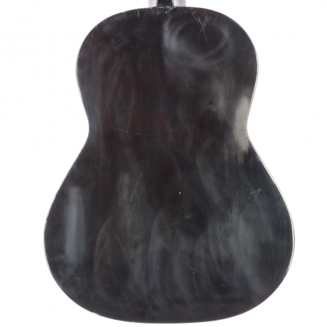 [Outlet] Toledo LC-3600OR 3/4 Klasik Gitar (Koyu Natural) (OL 23-23162)<br>Fotoğraf: 2/4