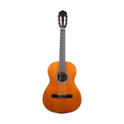 [Outlet] Toledo LC-3600OR 3/4 Klasik Gitar (Koyu Natural)(770609)