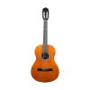 [Outlet] Toledo LC-3600OR 3/4 Klasik Gitar (Koyu Natural)(770609)<br>Fotoğraf: 1/2