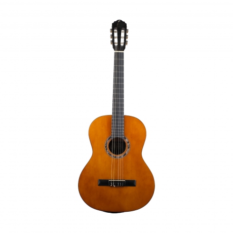 [Outlet] Toledo LC-3900 4/4 Klasik Gitar (OL 22-544)<br>Fotoğraf: 1/2