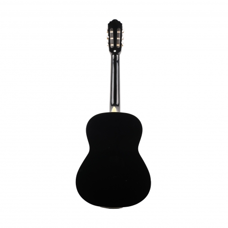 [Outlet] Toledo LC-3900 BK Klasik Gitar (OL-22-264)<br>Fotoğraf: 2/2