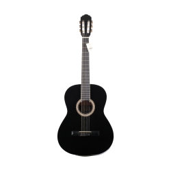 [Outlet] Toledo LC-3900 BK Klasik Gitar (OL-22-264)