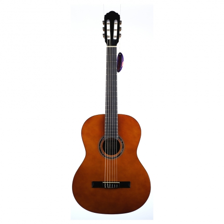 [Outlet] Toledo LC-3900 OR 4/4 Klasik Gitar (Ol 23-23277)<br>Fotoğraf: 1/3