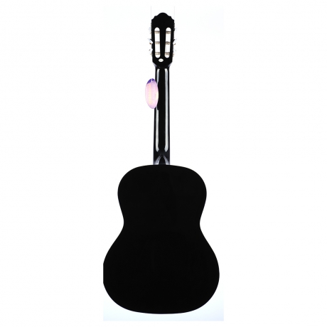 [Outlet] Toledo LC-3900 OR 4/4 Klasik Gitar (Ol 23-23277)<br>Fotoğraf: 2/3