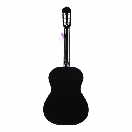 [Outlet] Toledo LC-3900 OR 4/4 Klasik Gitar (Ol 23-23281)<br>Fotoğraf: 2/3