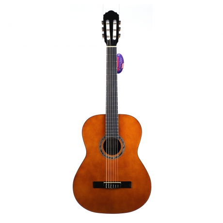 [Outlet] Toledo LC-3900 OR 4/4 Klasik Gitar (Ol 23-23281)<br>Fotoğraf: 1/3