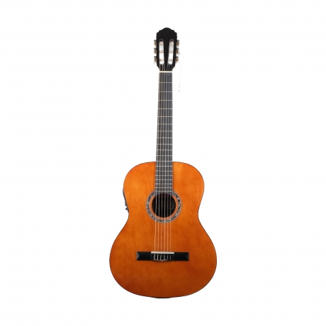 [Outlet] Toledo Lc-3900 Or Elektro Klasik Gitar (OL 22-515)<br>Fotoğraf: 1/2