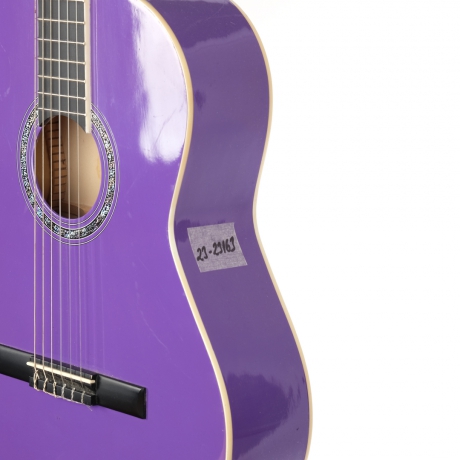 [Outlet] Toledo LC 3900 PP Klasik Gitar (OL 23-23163)<br>Fotoğraf: 6/6