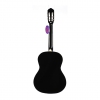 [Outlet] Toledo LC-3900BCK 4/4 Klasik Gitar (Siyah) (Ol 23-23296)<br>Fotoğraf: 2/4