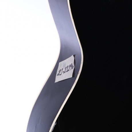 [Outlet] Toledo LC-3900BCK 4/4 Klasik Gitar (Siyah) (Ol 23-23296)<br>Fotoğraf: 4/4