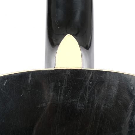 [Outlet] Toledo LC-3900BK 4/4 Klasik Gitar (Siyah) (OL 23-23149)<br>Fotoğraf: 4/7