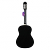 [Outlet] Toledo LC-3900BK 4/4 Klasik Gitar (Siyah) (Ol 23-23246)<br>Fotoğraf: 2/4