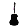 [Outlet] Toledo LC-3900BK  4/4 Klasik Gitar (Siyah)(OL 22-575)<br>Fotoğraf: 2/2
