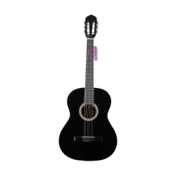 [Outlet] Toledo LC-3900BK  4/4 Klasik Gitar (Siyah)(OL 22-575)