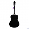 [Outlet] Toledo LC-3900BK 4/4 Klasik Gitar (Siyah)(ol 24-24072)<br>Fotoğraf: 2/3