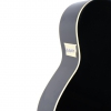 [Outlet] Toledo LC-3900BK 4/4 Klasik Gitar (Siyah)(ol 24-24072)<br>Fotoğraf: 3/3