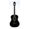 [Outlet] Toledo LC-3900CBK 4/4 Klasik Gitar (Siyah) (Ol 23-23266)<br>Fotoğraf: 1/4