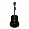 [Outlet] Toledo LC-3900CBK 4/4 Klasik Gitar (Siyah) (Ol 23-23289)<br>Fotoğraf: 1/4