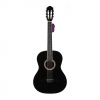 [Outlet] Toledo LC-3900CBK 4/4 Klasik Gitar (Siyah) (Ol 23-23290)<br>Fotoğraf: 1/4
