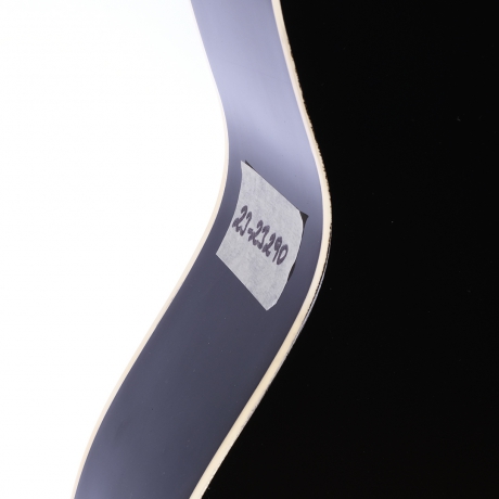 [Outlet] Toledo LC-3900CBK 4/4 Klasik Gitar (Siyah) (Ol 23-23290)<br>Fotoğraf: 4/4