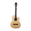 [Outlet] Toledo LC-3900NL 4/4 Klasik Gitar (Natural) (OL 23-23012) <br>Fotoğraf: 1/2