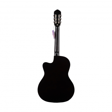 [Outlet] Toledo LC-3900NL 4/4 Klasik Gitar (Natural) (OL 23-23012) <br>Fotoğraf: 2/2