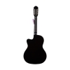 [Outlet] Toledo LC-3900NL 4/4 Klasik Gitar (Natural) (OL 23-23012) <br>Fotoğraf: 2/2